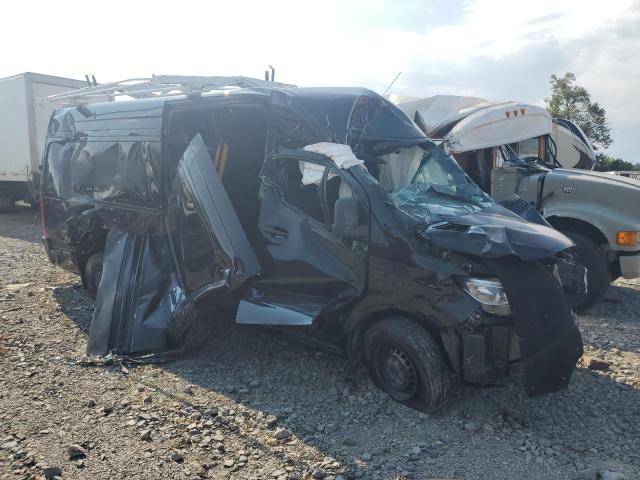 W1Y4NCHY7RT175237 - 2024 MERCEDES-BENZ SPRINTER 2500 BLACK photo 4