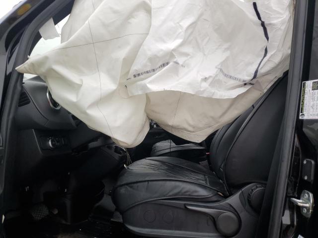 W1Y4NCHY7RT175237 - 2024 MERCEDES-BENZ SPRINTER 2500 BLACK photo 7