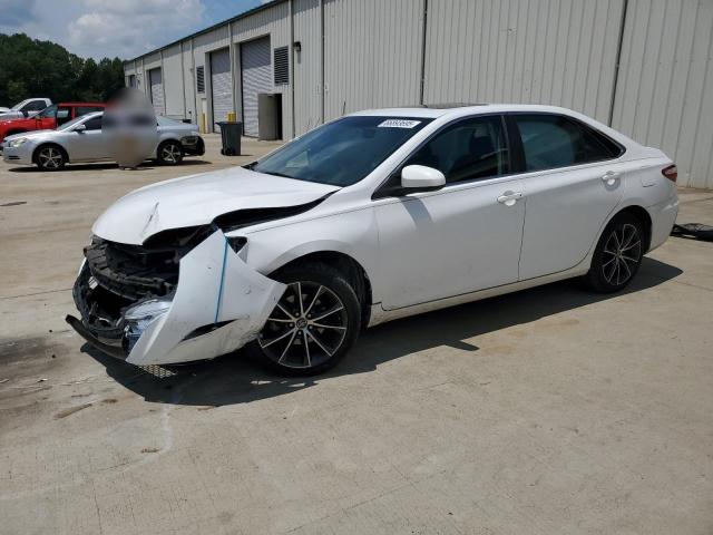 2017 TOYOTA CAMRY LE, 