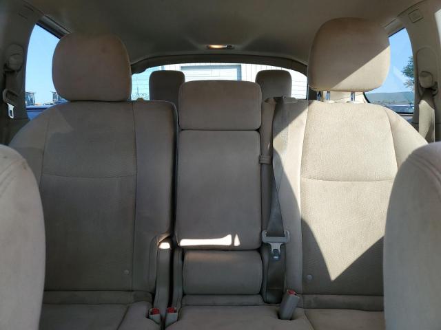 5N1AR2MMXEC724475 - 2014 NISSAN PATHFINDER S CHARCOAL photo 10