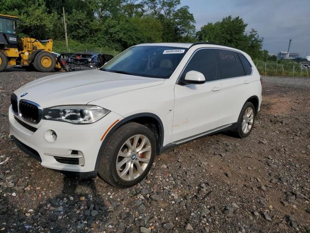 2016 BMW X5 SDRIVE35I, 