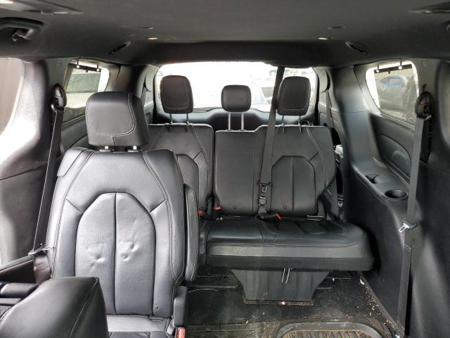 2C4RC3BG5LR273844 - 2020 CHRYSLER PACIFICA TOURING L MAROON photo 10