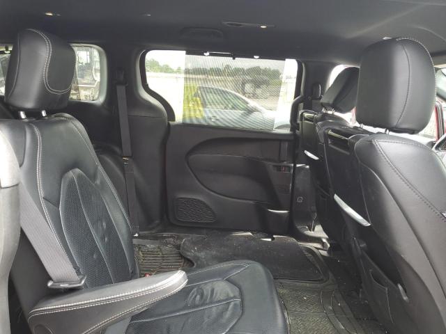 2C4RC3BG5LR273844 - 2020 CHRYSLER PACIFICA TOURING L MAROON photo 11
