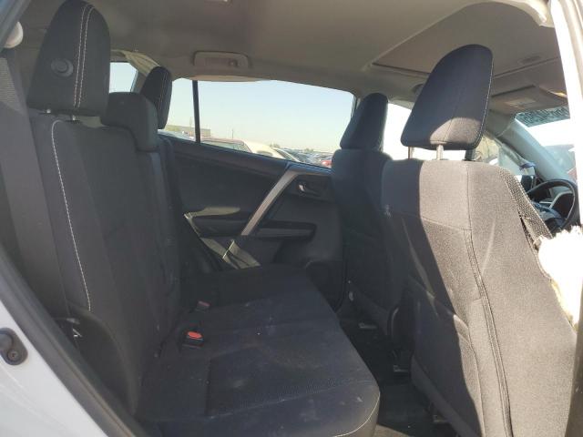 2T3RFREV1HW668380 - 2017 TOYOTA RAV4 XLE WHITE photo 11