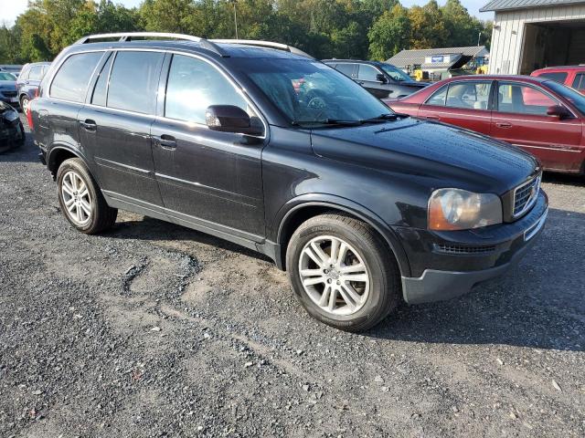 YV4CZ852771362601 - 2007 VOLVO XC90 V8 BLACK photo 4