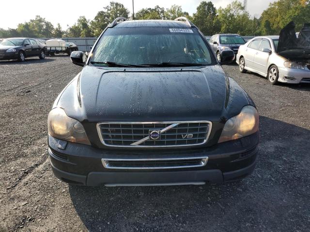 YV4CZ852771362601 - 2007 VOLVO XC90 V8 BLACK photo 5