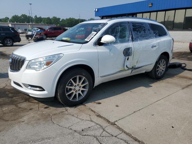 2017 BUICK ENCLAVE, 