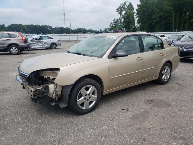 2006 CHEVROLET MALIBU LT, 