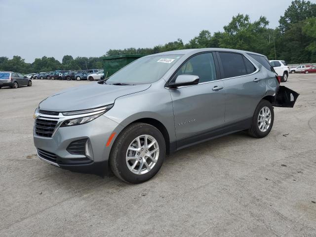 2024 CHEVROLET EQUINOX LT, 