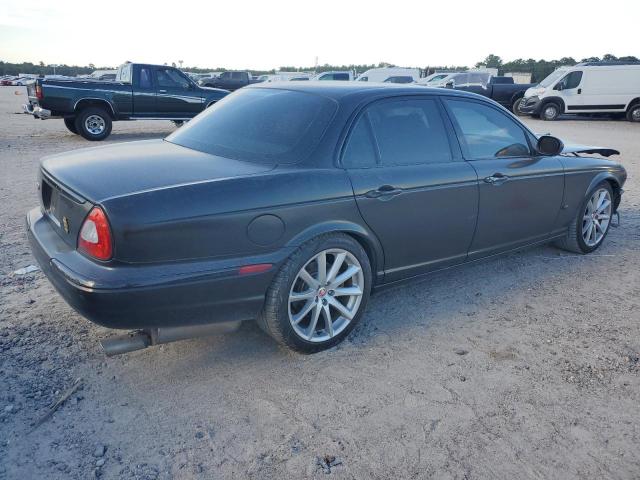 SAJWA71B56SH07368 - 2006 JAGUAR XJ8 BLACK photo 3