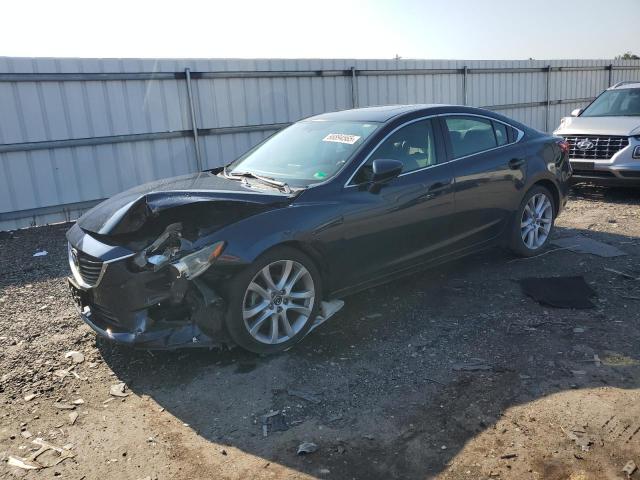 2016 MAZDA 6 TOURING, 