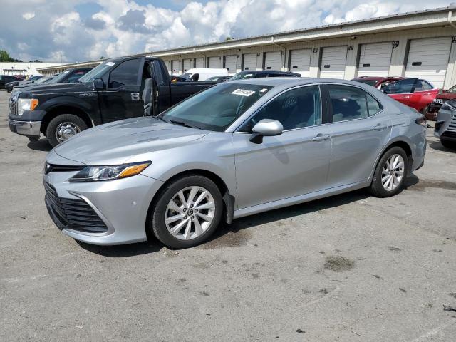 2021 TOYOTA CAMRY LE, 