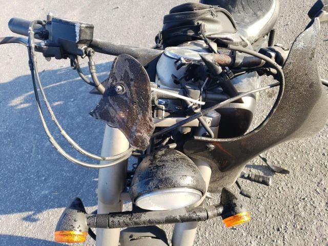 JH2RC5374DK301814 - 2013 HONDA VT750 C2B BLACK photo 9