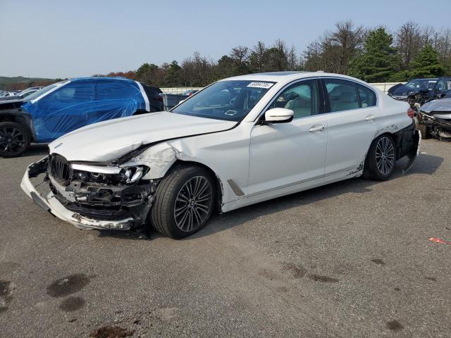 2019 BMW 530 XI, 