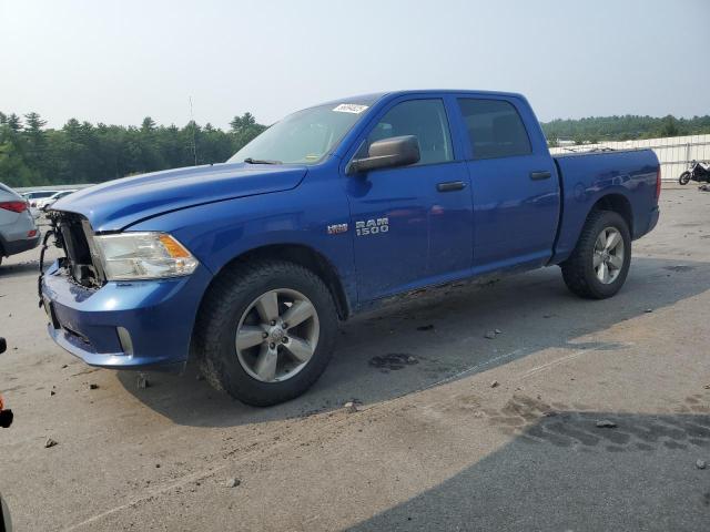 2014 RAM 1500 ST, 