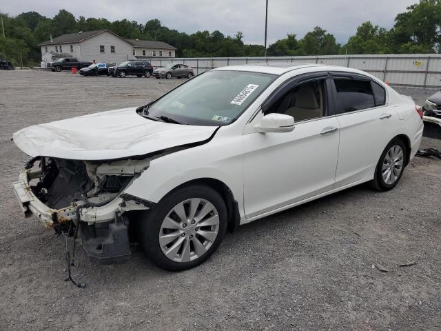 2014 HONDA ACCORD EX, 