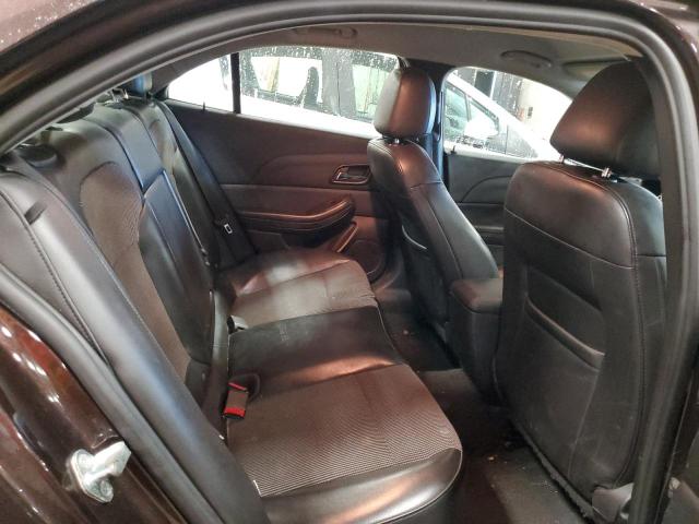 1G11C5SL6FF161497 - 2015 CHEVROLET MALIBU 1LT 棕色 照片 10