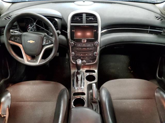 1G11C5SL6FF161497 - 2015 CHEVROLET MALIBU 1LT 棕色 照片 8