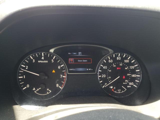 5N1AR2MM2GC607962 - 2016 NISSAN PATHFINDER S أحمر صورة 9