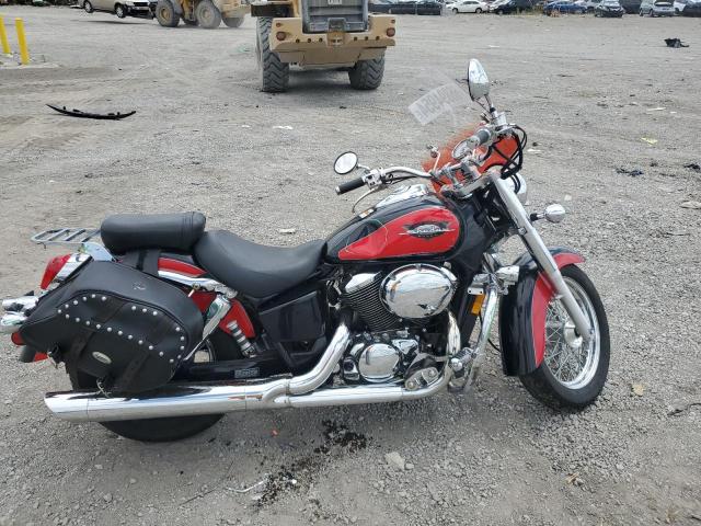 2000 HONDA VT750 CD2, 