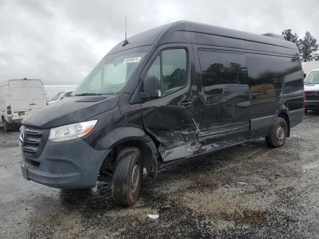 2022 MERCEDES-BENZ SPRINTER 2500, 