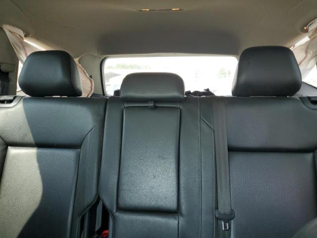 1V2ER2CA4JC515609 - 2018 VOLKSWAGEN ATLAS SEL Biały zdjęcie 10