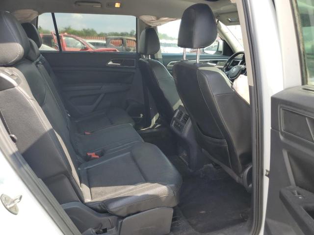 1V2ER2CA4JC515609 - 2018 VOLKSWAGEN ATLAS SEL Biały zdjęcie 11
