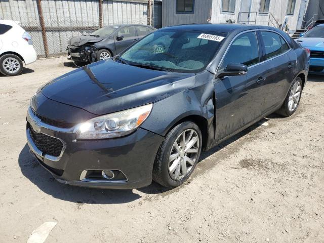 2014 CHEVROLET MALIBU 2LT, null