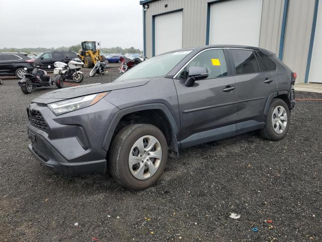 2023 TOYOTA RAV4 LE, 