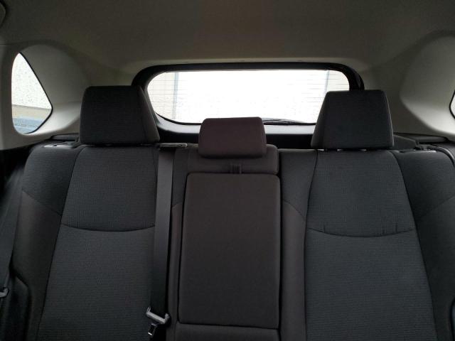 2T3K1RFV2PC227050 - 2023 TOYOTA RAV4 LE GRAY photo 10