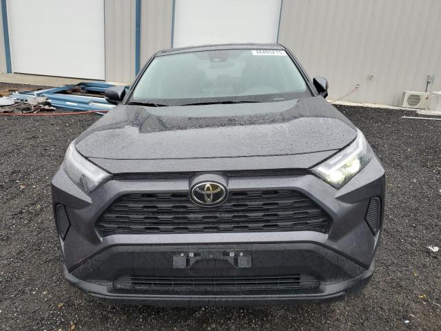 2T3K1RFV2PC227050 - 2023 TOYOTA RAV4 LE GRAY photo 5