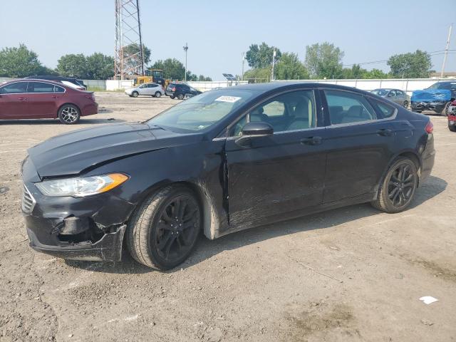 2019 FORD FUSION SE, 
