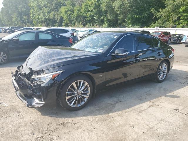 2019 INFINITI Q50 LUXE, 