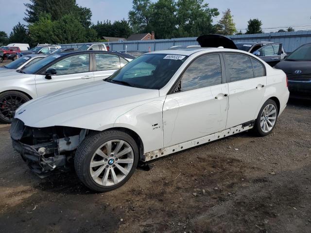 2010 BMW 328 XI, 