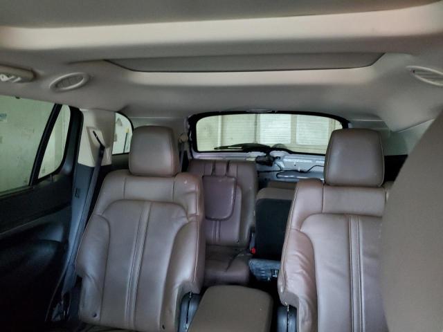 2LMHJ5AT9FBL01198 - 2015 LINCOLN MKT WHITE photo 10