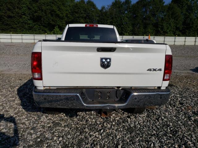 3C6UR5HJ4GG187712 - 2016 RAM 2500 ST WHITE photo 6