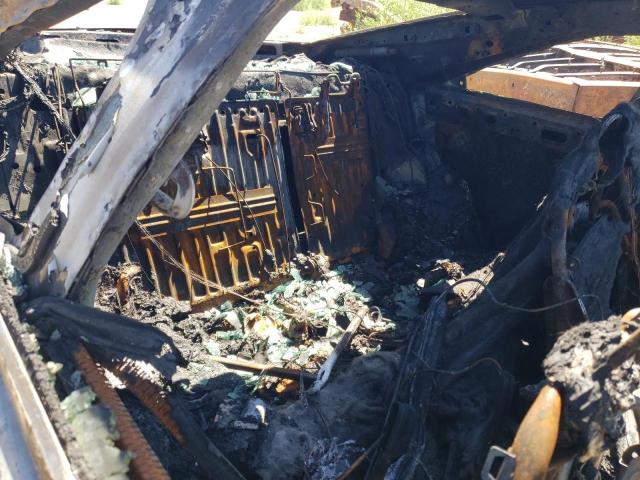 1G6DJ1E33C0118560 - 2012 CADILLAC CTS PERFORMANCE COLLECTION Черный фото 10