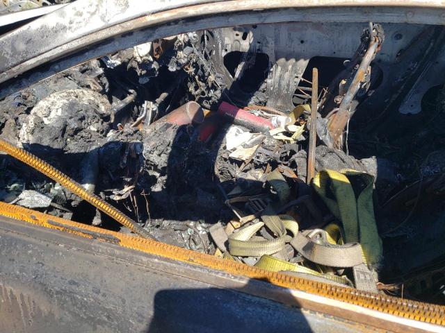 1G6DJ1E33C0118560 - 2012 CADILLAC CTS PERFORMANCE COLLECTION Черный фото 7