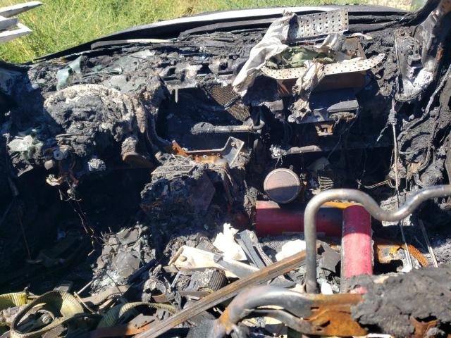 1G6DJ1E33C0118560 - 2012 CADILLAC CTS PERFORMANCE COLLECTION Черный фото 8