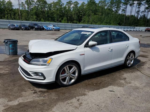 2016 VOLKSWAGEN JETTA GLI, 