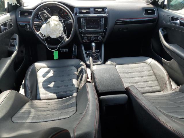 3VW4T7AJ3GM397278 - 2016 VOLKSWAGEN JETTA GLI WHITE photo 8