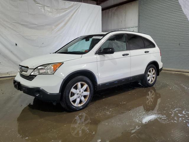 2009 HONDA CR-V EX, 