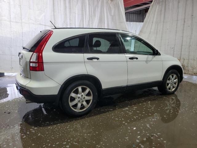 5J6RE48579L008411 - 2009 HONDA CR-V EX WHITE photo 3