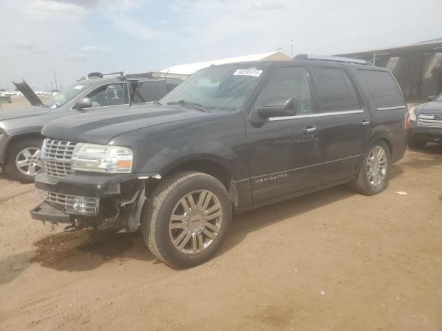 2013 LINCOLN NAVIGATOR, 