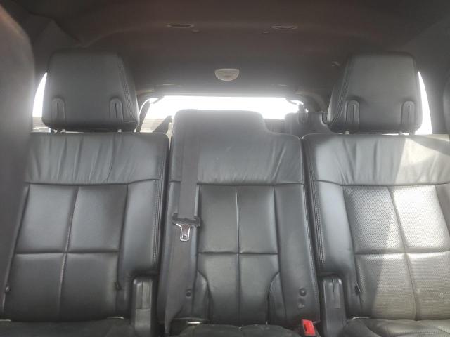 5LMJJ2H51DEL07658 - 2013 LINCOLN NAVIGATOR BLACK photo 10