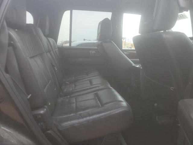 5LMJJ2H51DEL07658 - 2013 LINCOLN NAVIGATOR BLACK photo 11
