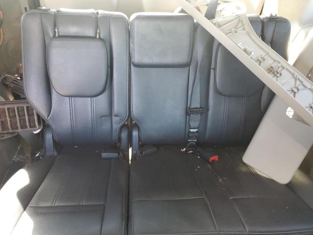 2C4RC1BG7GR186554 - 2016 CHRYSLER TOWN & COU TOURING 黑色 照片 10