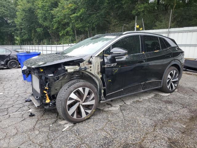 2021 VOLKSWAGEN ID.4 PRO S, 