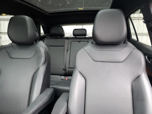 WVGKMPE28MP062075 - 2021 VOLKSWAGEN ID.4 PRO S Grafit fotoğraf 10