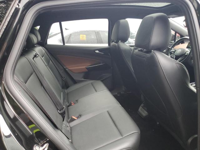 WVGKMPE28MP062075 - 2021 VOLKSWAGEN ID.4 PRO S Grafit fotoğraf 11